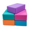 EVA Yoga Block Supplie...