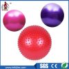 PVC Yoga Ball Manufacturer and Supplier