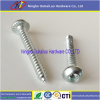 Galvanized Hexagon Soc...