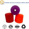 100% polyester sewing thread for knitting