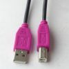 USB AM to USB BM print...