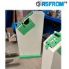 DongGuan Semi Automatic efficient strap attaching machine for flip flop