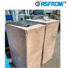 DongGuan Semi Automatic efficient strap attaching machine for flip flop