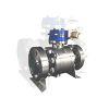 Trunnion Ball Valve