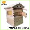 Langstroth wood bee hive/