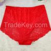 A1638 China plus size underwear panties for women sexy undergarments f