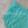 OEM hot sale China white wholesale panty sexy underwear seemless lace