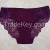 A6002 ladies sexy inner wear underwear women cheeky briefs adult sexy