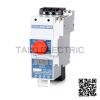 TXCPS Control and prot...