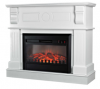 Electric Fireplace Ins...