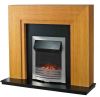 NEW Electric Fireplace...