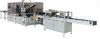 Side loading case packer