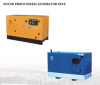 Commercial Gensets