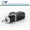 Planetary Gearbox Ratio 9~20:1 with NEMA 11 L=50mm Stepper Motor