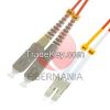 SC/LC OM1 Duplex Multi...