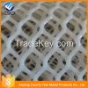 Plastic mesh