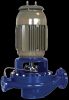 Vertical Single-stage Pipeline Radially Split Pump