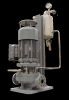 Vertical Single-stage Pipeline Radially Split Pump