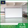 XYSCREEN zero edge 15mm 3D 4K narrow frame projection screen home theater projector screen