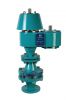 RNG MODEL 2000 PRESSURE VACUUM RELIEF VALVE WİTH FLAME ARRESTER