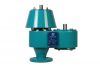 RNG MODEL 2000 PRESSURE VACUUM RELIEF VALVE