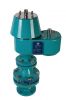 RNG MODEL 2000 PRESSURE VACUUM RELIEF VALVE WİTH FLAME ARRESTER