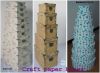 Craft paper boxes