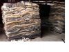 Wet Salted Donkey Hide...