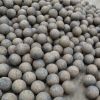 forged steel grinding media balls