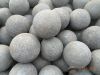 forged steel grinding media balls