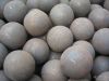 forged steel grinding media balls