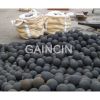forge steel grinding media balls