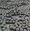 forged steel grinding media balls