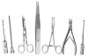 Surgical instrument 