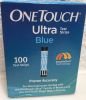 One Touch Ultra Test S...