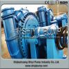 Centrifugal Slurry Pump Split Casing Single Stage Mineral Processing Pumps