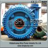 Centrifugal Slurry Pump Split Casing Single Stage Mineral Processing Pumps