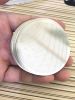 Stainless Steel Coffee Filter for Aeropress Coffee & Espresso Maker Reusable Coffee filter disk