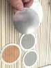 Stainless Steel Coffee Filter for Aeropress Coffee & Espresso Maker Reusable Coffee filter disk