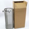 Home Brewing Beer Brewing Hop Filter Hop Spider by Stainless Steel Brew Filter