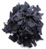 coconut shell charcoal...