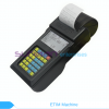 Handheld Ticketing Mac...
