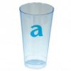 16 oz. Blue Tall Tumbler