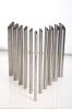 304 thin-wall stainless steel water pipe