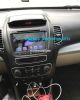 Kia Sorento radio GPS android