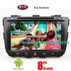 Kia Sorento radio GPS android