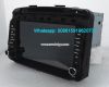 Kia Sorento radio GPS android 2015 2016