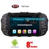 Kia Soul radio GPS android