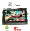 GPS android Wifi navig...