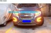 Car DRL car daytime running lights auto front daylight sale for Chevrolet Tracker